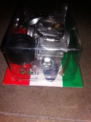 ΚΑΡΜΠΥΡΑΤΕΡ (28MM) RACING -thumb-1