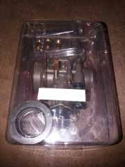 ΚΑΡΜΠΥΡΑΤΕΡ OKO PWK-28/KR150