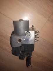  ΜΟΝΑΔΑ ABS MG MG-F - TF ΧΡΟΝΟΛΟΓΙΑ:1999-2006  BOSCH -thumb-4