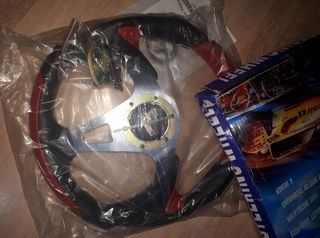 MG ΤΙΜΟΝΙ 32cm -thumb-1