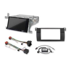 Οθόνη OEM Alpine  ILX‐702E46 για BMW E46