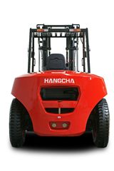 Hangcha 2026 XF Series Diesel 8.0-12.0 Tons-thumb-3