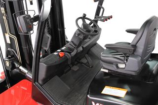 Hangcha 2026 XF Series Diesel 8.0-12.0 Tons-thumb-4