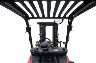 Hangcha 2026 XF Series Diesel 4.0-5.5 Tons-thumb-3