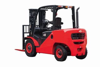 Hangcha 2026 XF Series Diesel 4.0-5.5 Tons-thumb-1