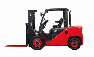 Hangcha 2026 XF Series Diesel 4.0-5.5 Tons-thumb-2