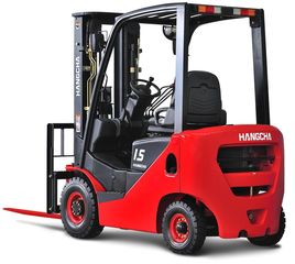 Hangcha 2026 XF Series Diesel 1.0-3.5 tons-thumb-2