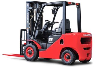 Hangcha 2026 XF Series Diesel 1.0-3.5 tons
