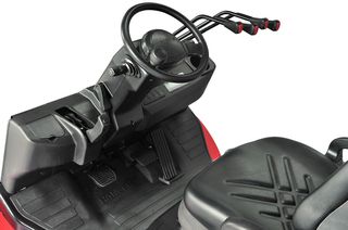 Hangcha 2026 XF Series Diesel 1.0-3.5 tons-thumb-5