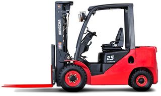 Hangcha 2026 XF Series Diesel 1.0-3.5 tons-thumb-3