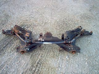 MAZDA 323 96-98MOD ΓΕΦΥΡΑ ΨΑΛΙΔΙΑ ΖΑΜΦΟΡ -thumb-1