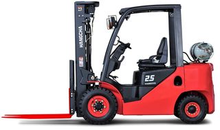 Hangcha 2026 XF Series LPG 1.0-3.5 tons-thumb-2