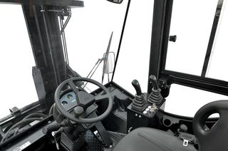 Hangcha 2026 Heavy Truck 14.0 - 18.0 tons-thumb-3