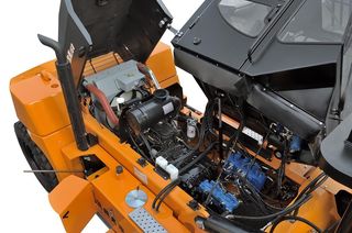 Hangcha 2026 Heavy Truck 14.0 - 18.0 tons-thumb-5