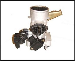 ΠΕΤΑΛΟΥΔΑ (THROTTLE BODY) 