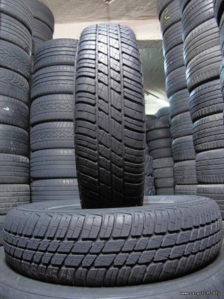 2ΤΜΧ 145/80/13 SECURITY MTS BK403