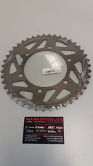 ΓΡΑΝΑΖΙ AFAM ALUMINIUM 520 43T SUZUKI GSX-R 1000 / YZF-R1