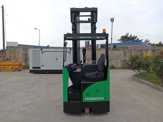 Hangcha 2026 A series Reach Truck 1.2 - 2.0-thumb-7
