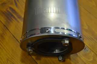 MIVV ΤΕΛΙΚΟ ΕΞΑΤΜΙΣΗΣ ΓΙΑ KAWASAKI ZXR 636R LARGE OVAL RACING 98'-02'-thumb-1