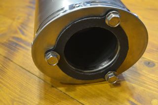 MIVV ΤΕΛΙΚΟ ΕΞΑΤΜΙΣΗΣ ΓΙΑ KAWASAKI ZXR 636R LARGE OVAL RACING 98'-02'-thumb-2