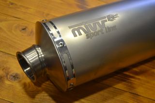 MIVV ΤΕΛΙΚΟ ΕΞΑΤΜΙΣΗΣ ΓΙΑ KAWASAKI ZXR 636R LARGE OVAL RACING 98'-02'-thumb-3