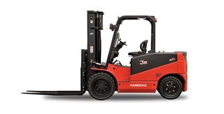 Hangcha 2026 J Series 5 - 8.5 Tons-thumb-1
