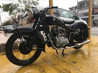 Bmw R 25/3 1959-thumb-1