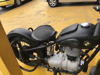 Bmw R 25/3 1959-thumb-8
