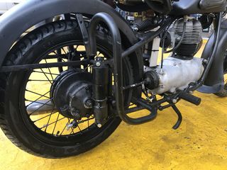 Bmw R 25/3 1959-thumb-7
