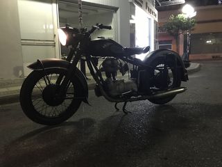 Bmw R 25/3 1959-thumb-4