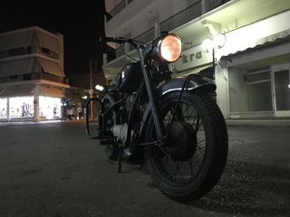 Bmw R 25/3 1959-thumb-5