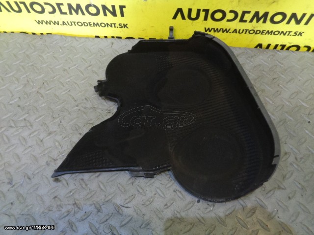 VW CADDY 04-09 KAPAKI PLASTIKO KATHREPTI ME KOD 03G109107 TIM 25E PSI