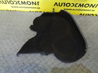 VW CADDY 04-09 KAPAKI PLASTIKO KATHREPTI ME KOD 03G109107 TIM 25E PSI
