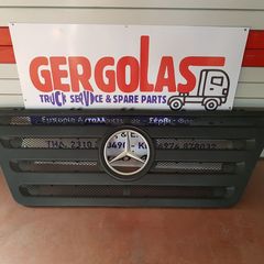 ΜΑΣΚΑ ACTROS MB 2 MERCEDES-thumb-1