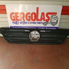 ΜΑΣΚΑ ACTROS MB 2 MERCEDES-thumb-2