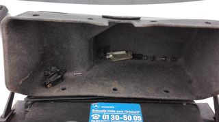 Ντουλαπακι W201 190E-thumb-3