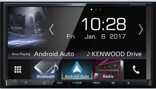 Οθόνη  MULTIMEDIA 2 din KENWOOD DDX‐9717BTS 