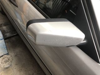 BMW E46 ΚΑΘΡΕΠΤΗΣ ΔΕΞΙΑ ΗΛΕΚΤΡΙΚΟΣ  ΑΠΟ ΤΕΤΡΑΠΟΤΡΟ