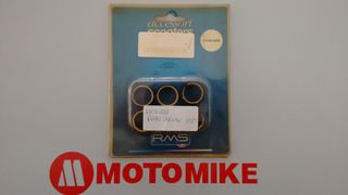 Μπίλιες Φυγοκεντρικού RMS ΣΕΤ 23Χ18  16gr