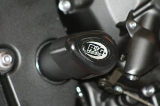 Προστατευτικά μανιτάρια R&G RG - Aero για Yamaha YZF-R1 07-14