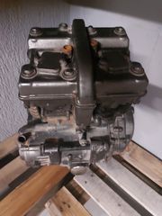  KAWASAKI KLE 500 ΜΕΤΑΧΕΙΡΙΣΜΕΝΑ ΑΝΤΑΛΛΑΚΤΙΚΑ-thumb-1