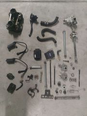  KAWASAKI KLE 500 ΜΕΤΑΧΕΙΡΙΣΜΕΝΑ ΑΝΤΑΛΛΑΚΤΙΚΑ-thumb-5