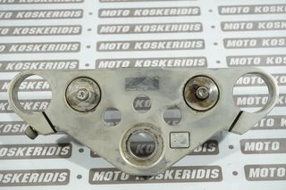 ΤΙΜΟΝΟΠΛΑΚΑ HONDA VT 400-600 SHADOW , STEED 400-600 / ΜΟΤΟ ΚΟΣΚΕΡΙΔΗΣ
