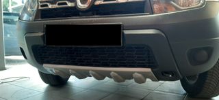 DACIA DUSTER '10-'17 ΑΕΡΟΤΟΜΗ K DIFFUSER-thumb-8