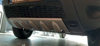 DACIA DUSTER '10-'17 ΑΕΡΟΤΟΜΗ K DIFFUSER-thumb-9