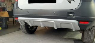 DACIA DUSTER '10-'17 ΑΕΡΟΤΟΜΗ K DIFFUSER-thumb-10