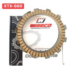 WISECO ΔΙΣΚΟΙ  RACING YAMAHA XTX-660-thumb-1