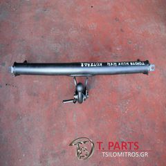 Κοτσαδόροι Toyota-Hilux-(1989-1997) YN110 4x4 Petrol-thumb-1