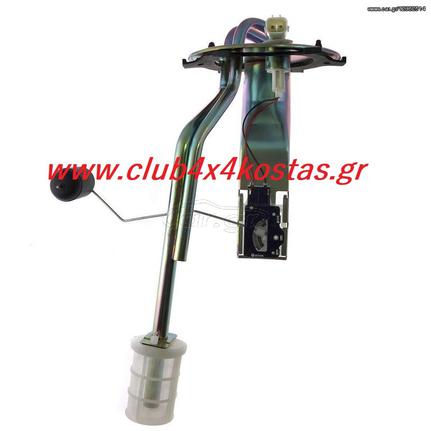 MITSUBISHI L200 1718A046 ΦΛΟΤΕΡ MITSUBISHI L200 '06-'11 4D56/ 4M41/ KB4T/ KA4T (Α' ΠΟΙΟΤΗΤΑ ΜΕ ΦΠΑ)