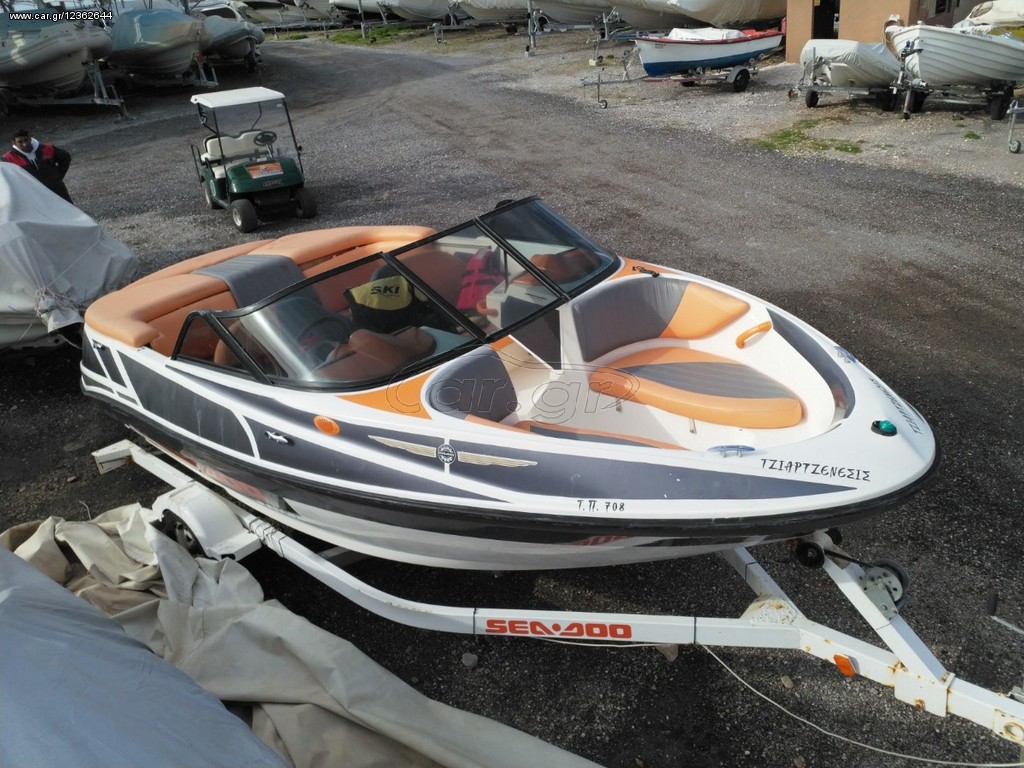 Sea-Doo 2006